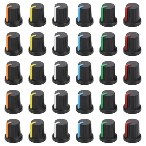 Automatisierungskomponenten von Be In Your Mind