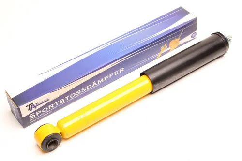 SportStoßdämpfer HINTEN GAS für Volvo 850 Typ LS LW 1