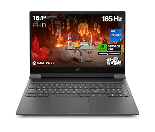 Gaming-Notebooks bis 2000 Euro von HP