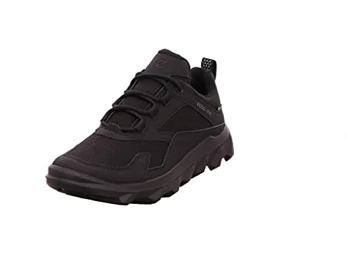 ECCO Damen MX W LOW GTX Hiking Schuhe - Atmungsaktiv und Wasserdicht, 41 EU - Wanderschuhe mit GORE-TEX-Technologie für besten Wetterschutz und ECCO FLUIDFORM für perfekten Komfort. Ideal für Outdoor-Abenteuer!