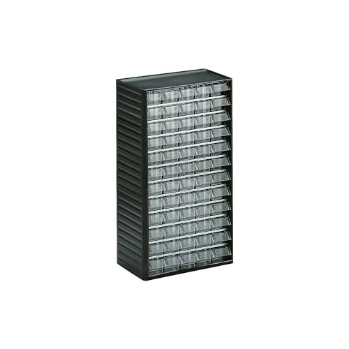 Treston Kleinteilemagazin 550-3