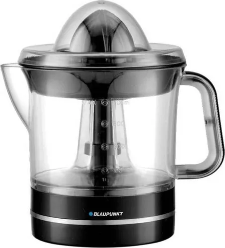 Blaupunkt Bp4016 Entsafter Silber One Size / EU Plug 220V Silber One Size