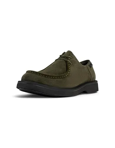 Camper Herren Norman K100999 Wallabee von Camper