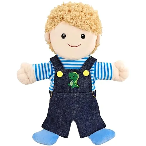 Marionetten von LOMTRATS