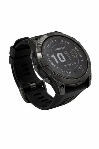 Garmin fēnix® 7X Solar, 51 mm Smartwatch