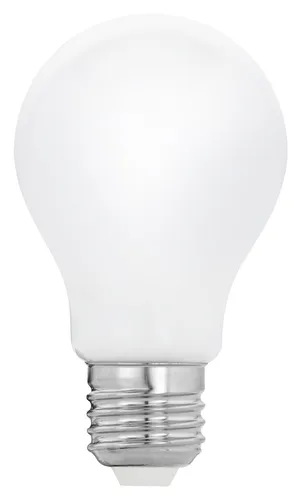 Eglo 110034 LED E27 Leuchtmittel 1x9W Ø60mm warmweiss von EGLO