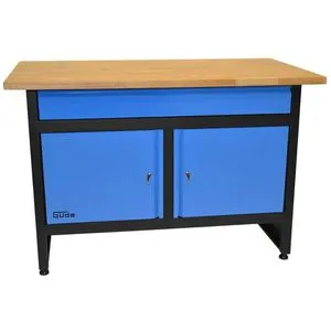 Güde Werkbank GW 2T