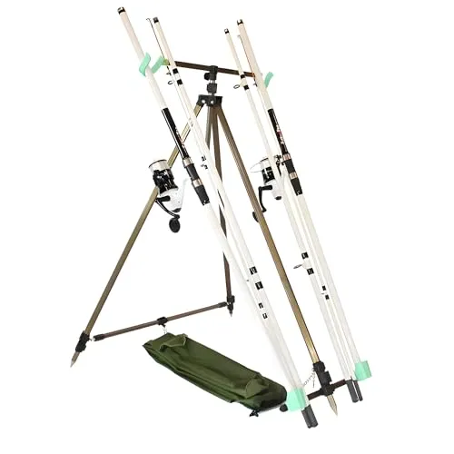 FISH-XPRO Beach Pro Deluxe