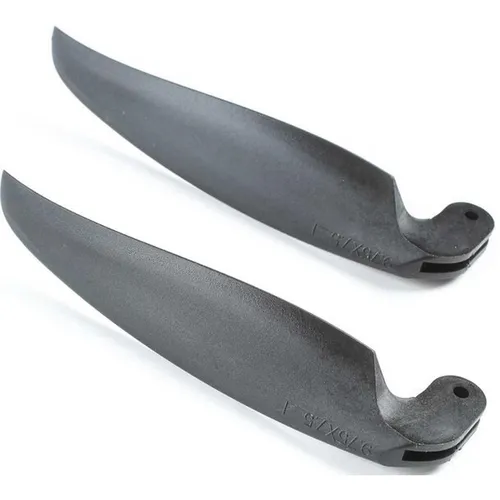 E-Flite propeller 9.75 x 7.5 1: radian/pro (EFLP97575F)