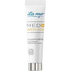 La mer MED+ Anti-Age Augencreme 15ml von La Mer