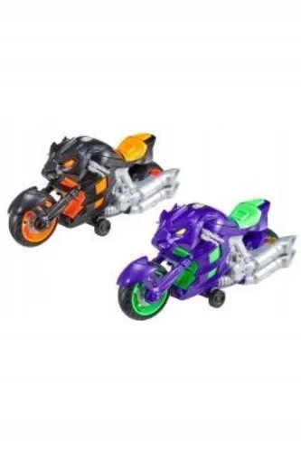 Monster Motor with Sound and Light Toy from 3 Years