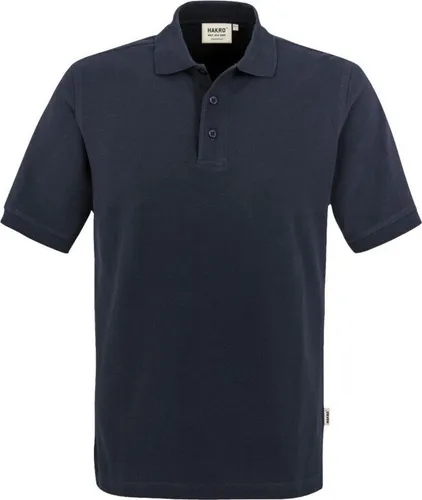 HAKRO Poloshirt 810 Classic von HAKRO
