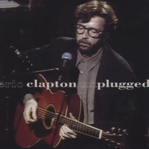 Produktbild ERIC CLAPTON