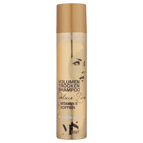75,83€/l MARGOT SCHMITT Volumen Trockenshampoo Vitamin E, Keratin+ Koffein 300ml