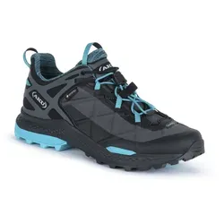 AKU Rocket DFS GTX Damen Wanderschuhe von AKU