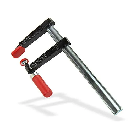 Schraubzwinge Klemmzwinge Leimzwinge Schraubknecht Zwinge 120x400 mm