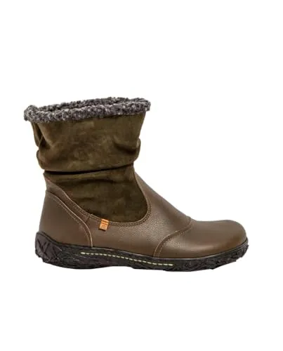 El Naturalista Nido Boots N758 grün 40 von El Naturalista
