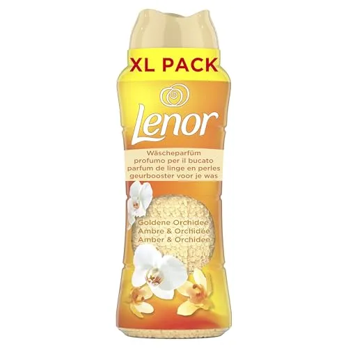 Lenor Waschpulver von Lenor