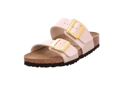 Birkenstock Sydney Cushion Buckle 1029492, Sandalen - 37 EU