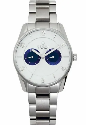 OBAKU Herrenuhr V171GMCWSC