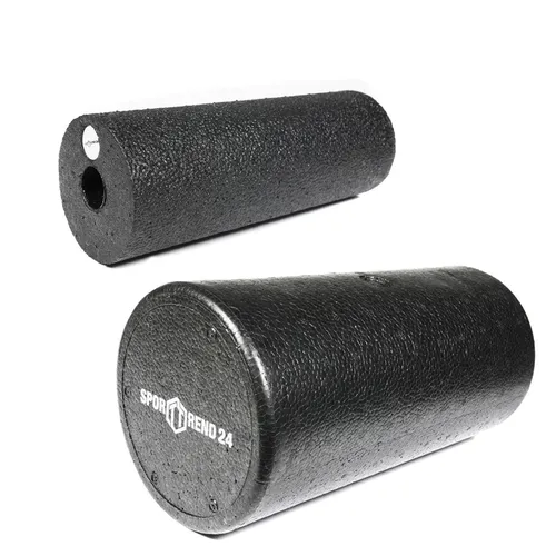 Sporttrend 24® Faszienrolle 30cm + Faszienrolle 15cm | Massagerolle Massage