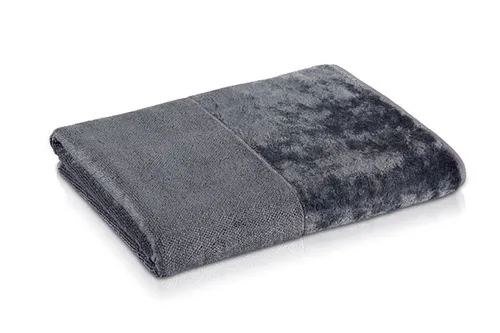 Möve Bamboo Luxe Waschlappen 30x30 cm stone