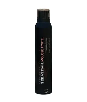 Produktbild Sebastian Professional Mousse Forte Schaumfestiger 200 ml