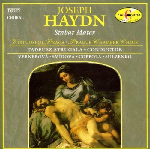 Haydn: Stabat Mater