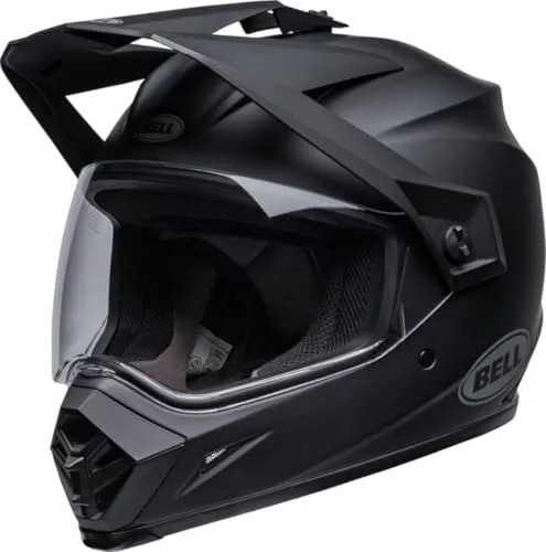 MX-9 Adventure MIPS Helm - Fahrradhelm mit MIPS-Technologie für erhöhte Sicherheit, 3 Schalengrößen für optimalen Sitz und Ionic+-Polsterung für schnellen Schweißtransport und Geruchsbekämpfung.