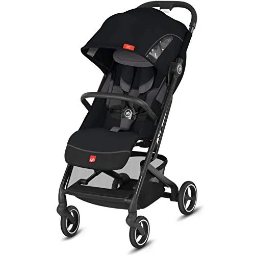 Kinderwagen Schwarz von CYBEX