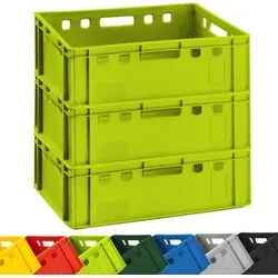 Frachtcontainer von BURI