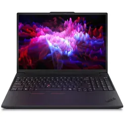Lenovo ThinkPad P16v Gen 3 - 16