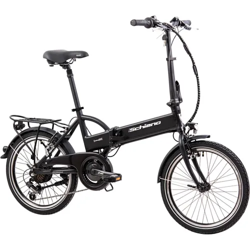 Produktbild Schiano E-Sky E-Bike Klapprad 20 Zoll – Kompakt und Kraftvoll
