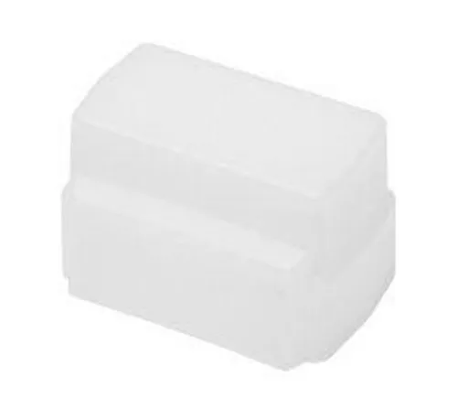 ayex Blitzlichtreflektoren Blitz Diffusor für Canon Speedlite 580EX II