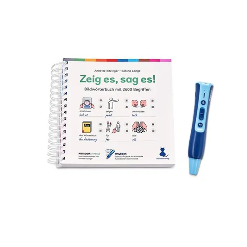 Anybook Starterset von Anybook