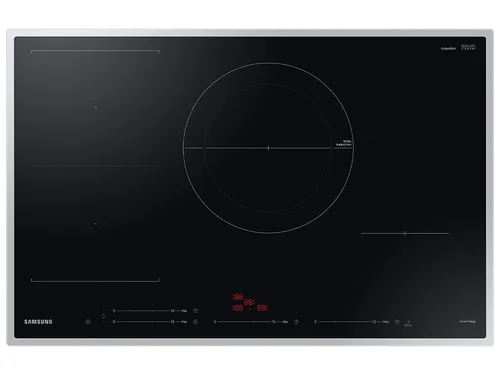 Samsung NZ84C5047HK/U1 Autarkes Induktionskochfeld 80 cm