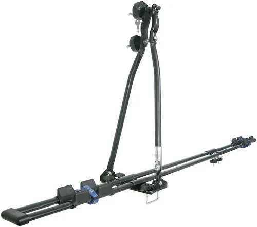 Fahrradträgeraufsatz SUPER BIKE