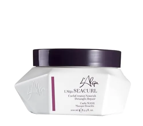 L'Alga Seacurl.Mask 100 ml