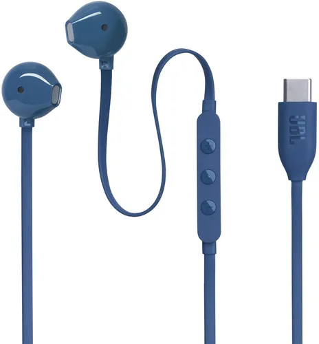 JBL Kopfhörer & Headsets Blau von JBL