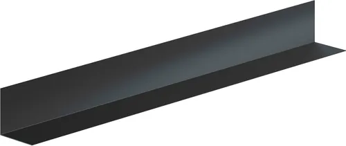 Sarei L-Profil HG24 1000 x 50 x 50 mm anthrazit