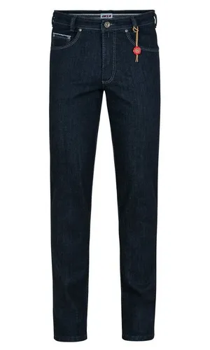 Joker 5-Pocket-Jeans Nuevo 1082400 Japan Blue Denim von Joker