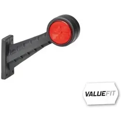 Hella Umrissleuchte HELLA VALUEFIT 2XS 357 004-031