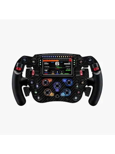Simagic FX Pro Formula Steering Wheel