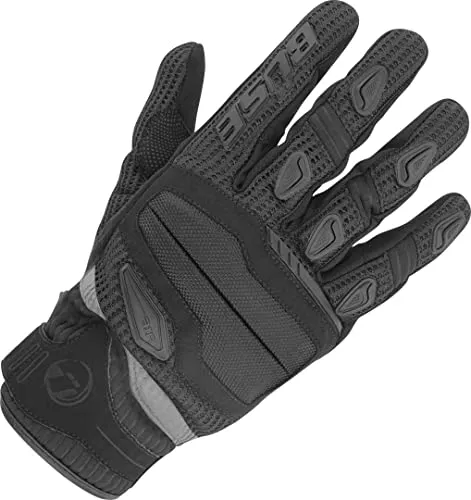 Büse Fresh Motorradhandschuhe 3XL für Männer von BÜSE