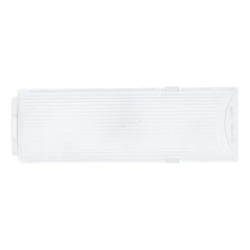 easyPART passend für 00265250 BOSCH Lampenglasabdeckung Abdeckung 174x59mm