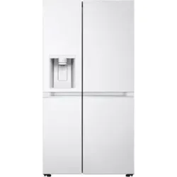 LG GSLC40SWPE Amerikanischer Kühlschrank 638l NoFrost