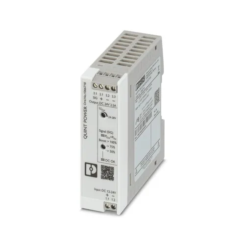 Produktbild Phoenix Contact DC/DC-Wandler 1066718
