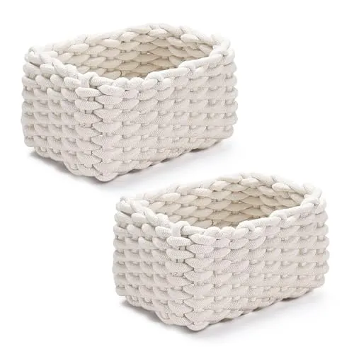 Körbe Weiß von XHNKEG