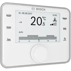 Bosch Thermostate von Bosch