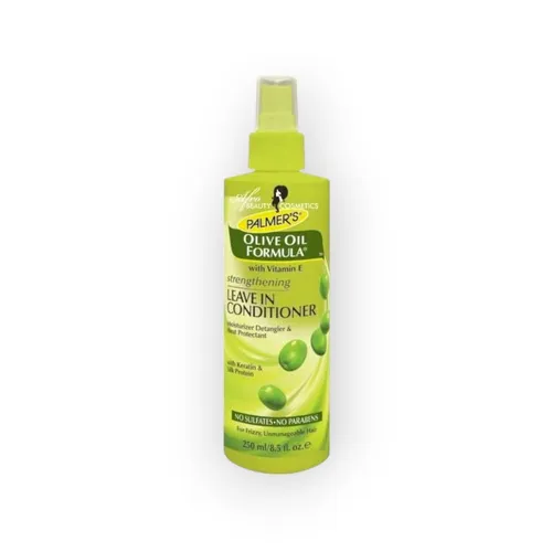 Palmers Olive Oil Formula Strengthening Leave-In Conditioner 250ml